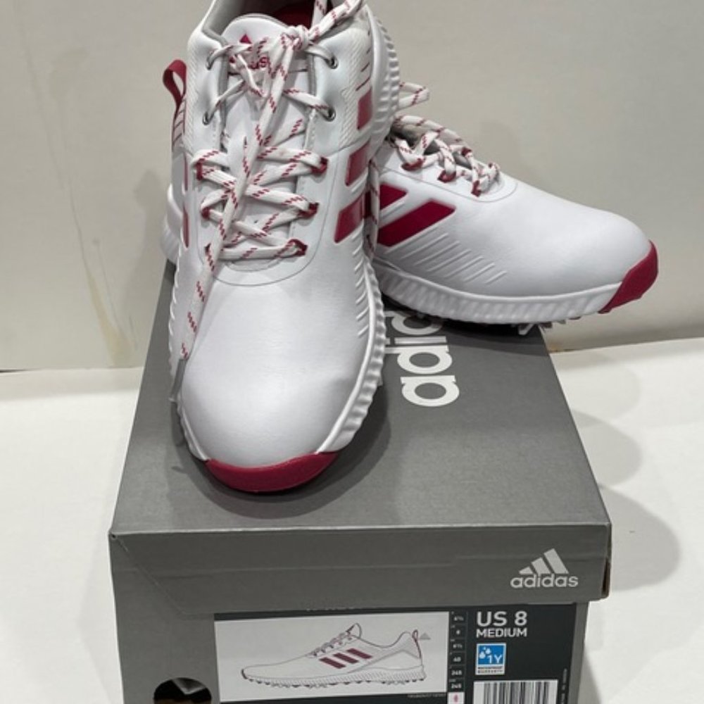 Adidas Ladies Golf Shoes